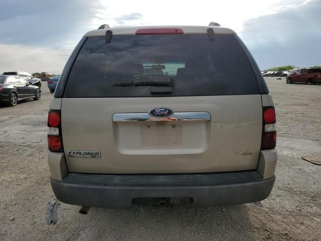 2006 Ford Explorer XLT