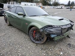 2021 Dodge Charger Scat Pack for sale in Graham, WA