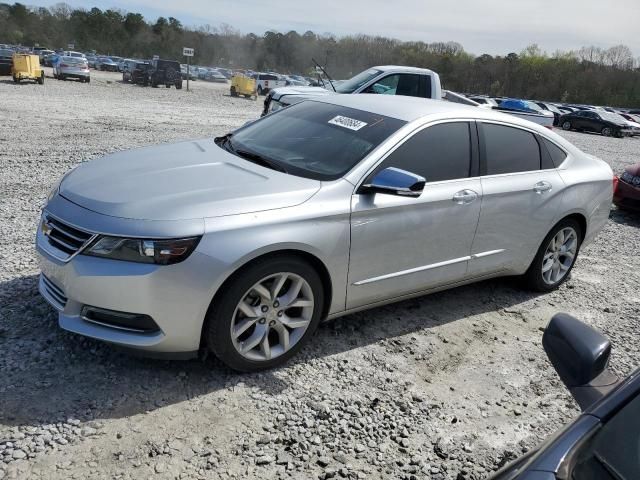 2020 Chevrolet Impala Premier