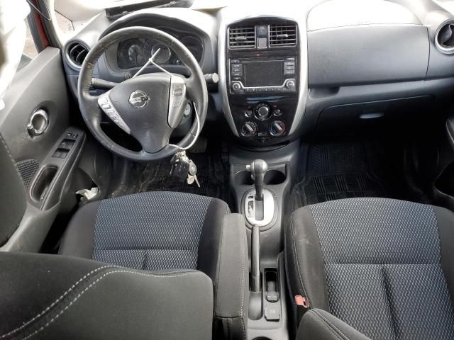 2016 Nissan Versa Note S