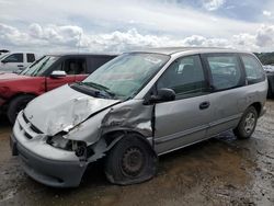 2000 Dodge Caravan en venta en San Martin, CA