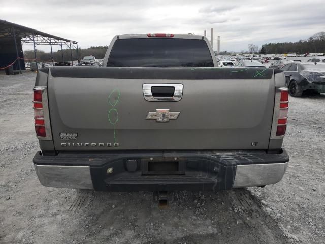 2007 Chevrolet Silverado C1500