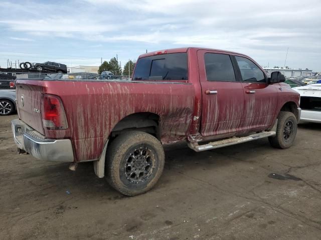 2013 Dodge RAM 2500 SLT