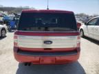 2009 Ford Flex Limited