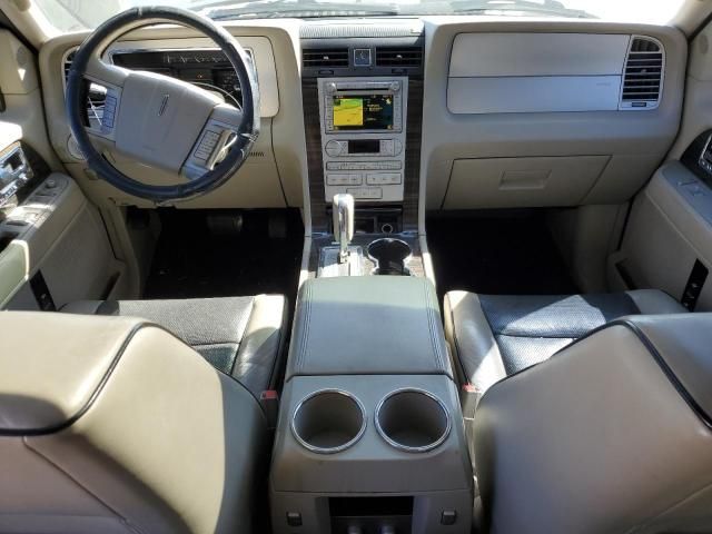 2010 Lincoln Navigator