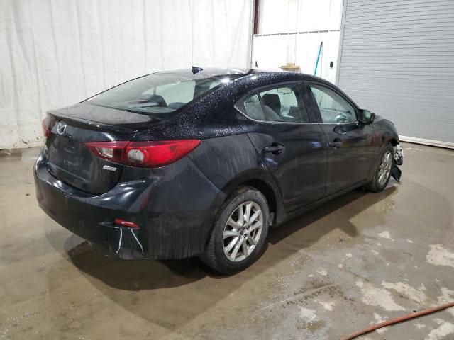 2014 Mazda 3 Touring