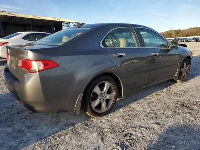 2009 Acura TSX