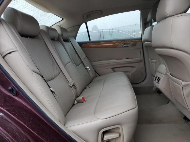 2007 Toyota Avalon XL