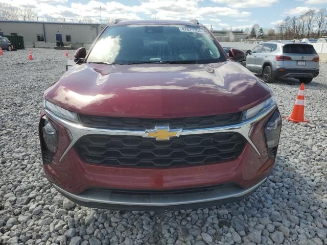 2024 Chevrolet Trax 1LT