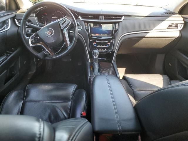 2013 Cadillac XTS