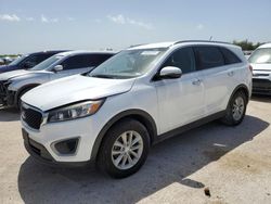 2017 KIA Sorento LX for sale in San Antonio, TX