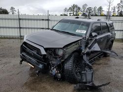 Salvage cars for sale from Copart Harleyville, SC: 2020 Toyota 4runner SR5/SR5 Premium