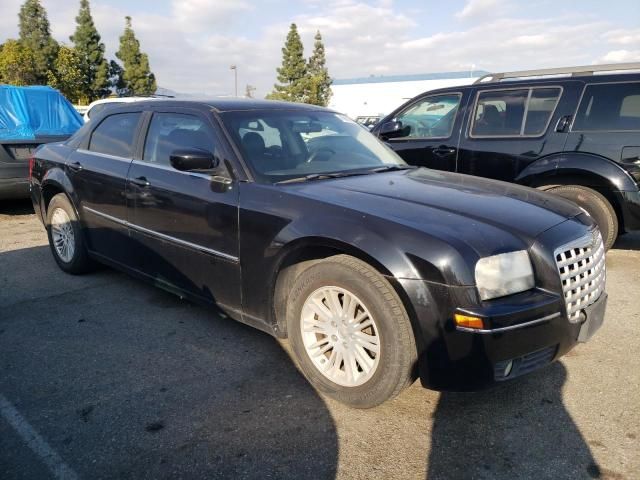 2009 Chrysler 300 Touring