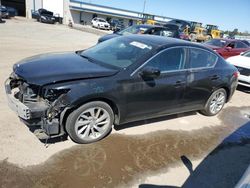 Acura ILX salvage cars for sale: 2016 Acura ILX Base Watch Plus