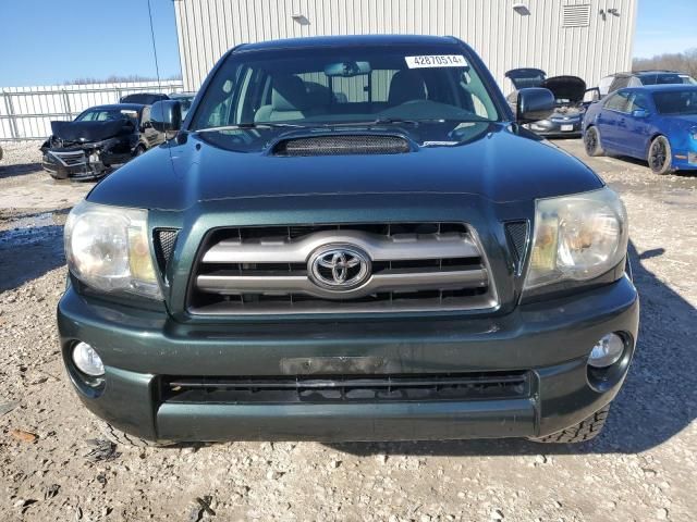 2010 Toyota Tacoma Double Cab Long BED