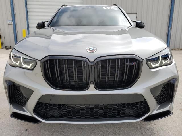 2022 BMW X5 M