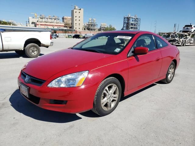 2006 Honda Accord EX