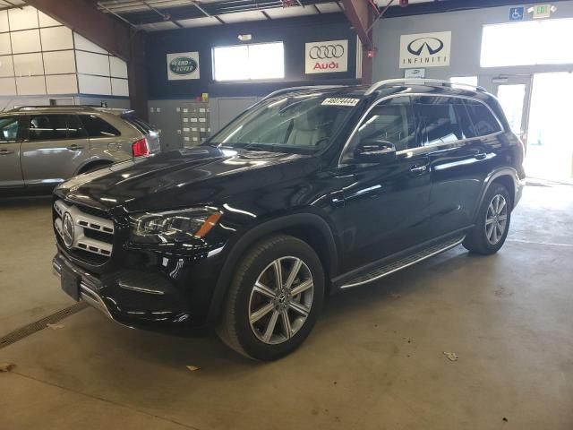 2020 Mercedes-Benz GLS 450 4matic