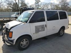 Salvage cars for sale from Copart Savannah, GA: 1994 Chevrolet Astro