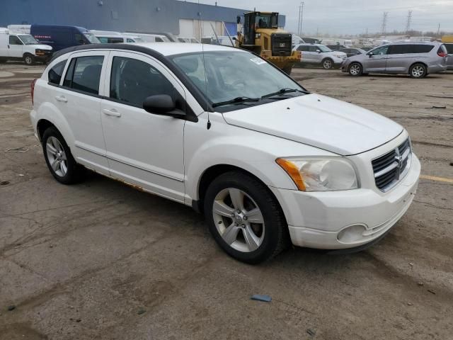 2010 Dodge Caliber SXT