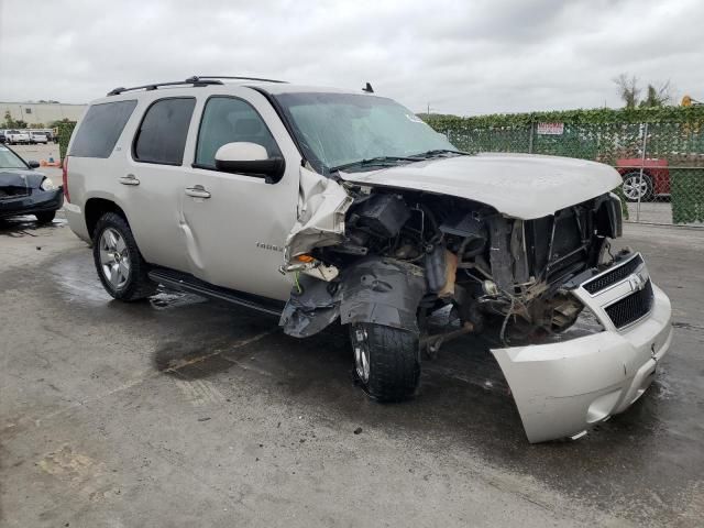 2007 Chevrolet Tahoe C1500