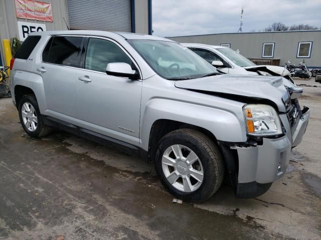 2011 GMC Terrain SLE