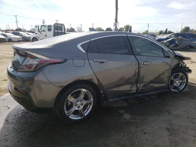 2016 Chevrolet Volt LT