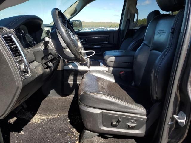 2016 Dodge 1500 Laramie