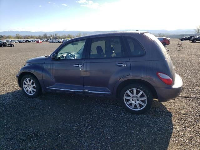 2010 Chrysler PT Cruiser