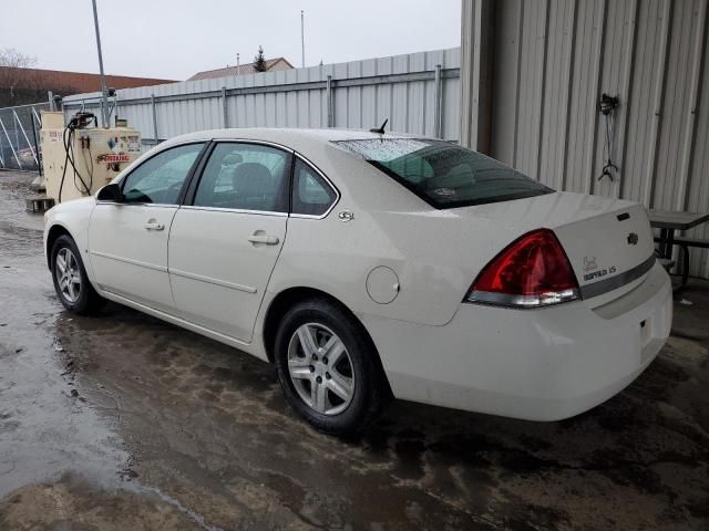 2006 Chevrolet Impala LS