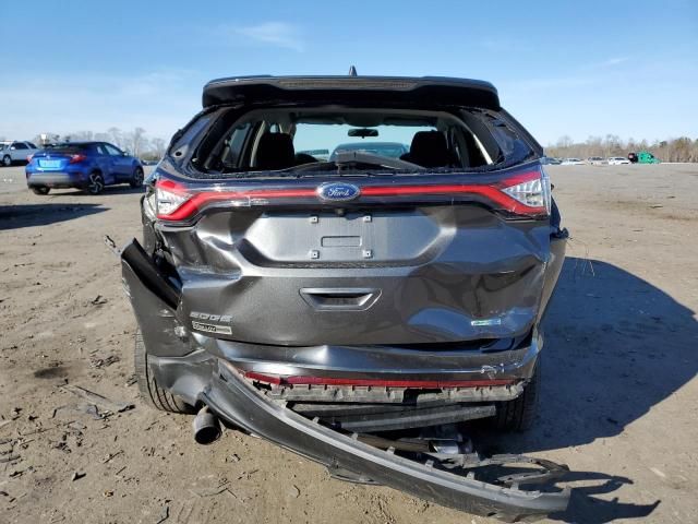 2016 Ford Edge SE