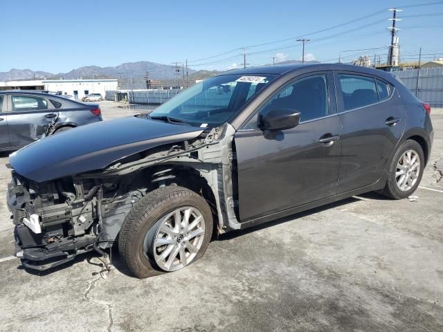 2014 Mazda 3 Grand Touring