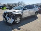 2012 GMC Terrain SLE