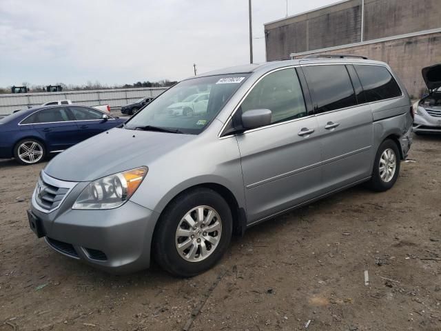 2009 Honda Odyssey EX