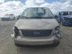 2005 Ford Freestar SES