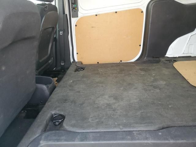 2014 Ford Transit Connect XL