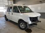 2010 Chevrolet Express G2500