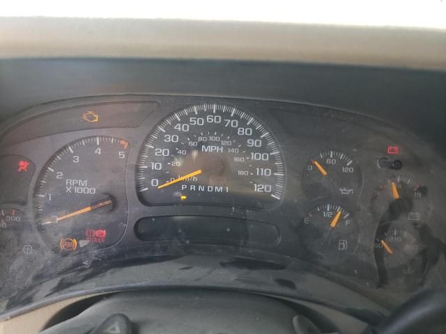 2006 Chevrolet Silverado K3500