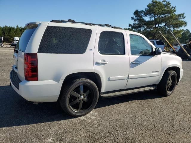 2007 Chevrolet Tahoe K1500