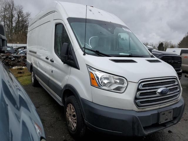 2017 Ford Transit T-250