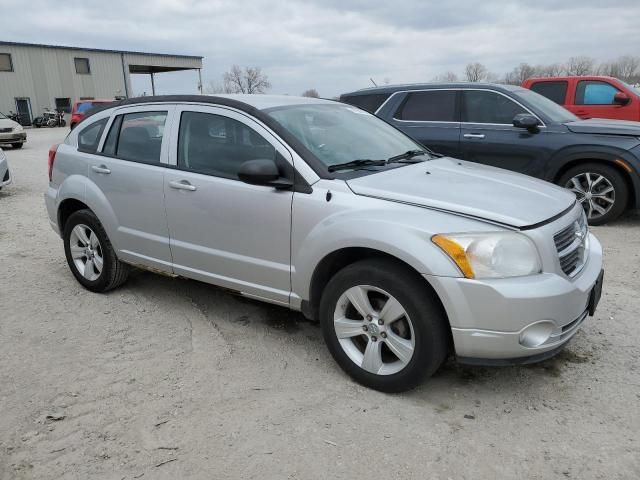 2011 Dodge Caliber Mainstreet