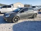 2017 Buick Verano Sport Touring