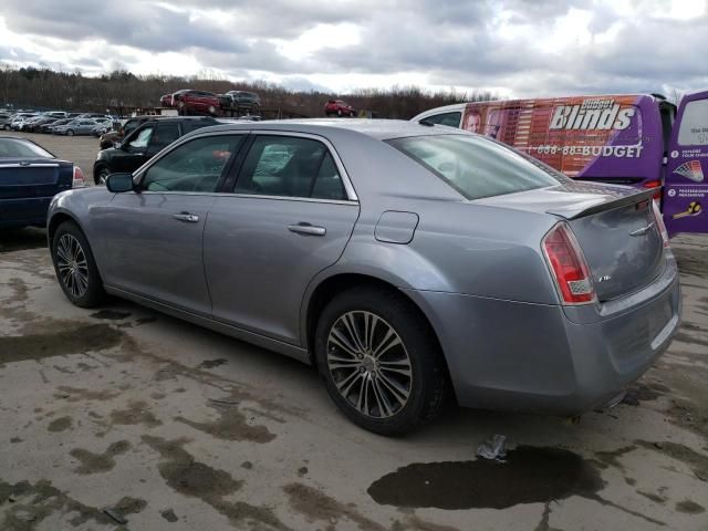 2014 Chrysler 300 S