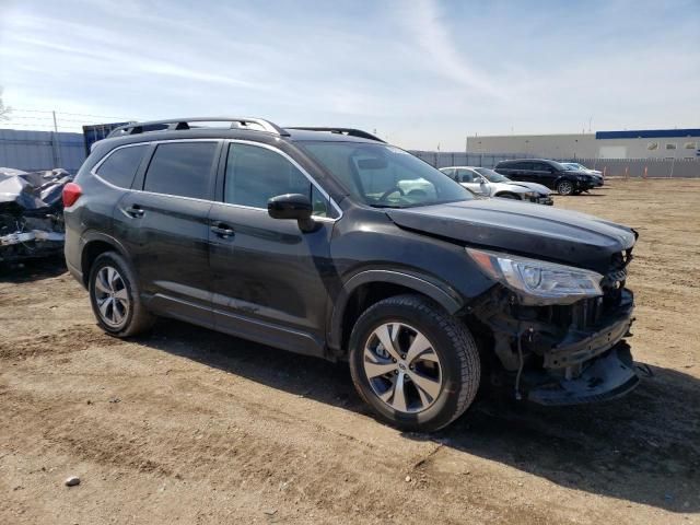 2021 Subaru Ascent Premium