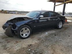 Salvage cars for sale from Copart Tanner, AL: 2007 Dodge Charger SE