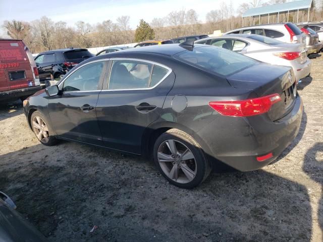 2014 Acura ILX 20