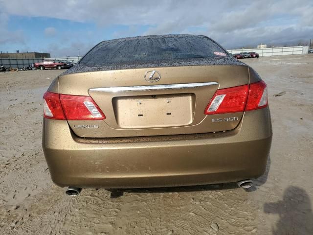 2007 Lexus ES 350