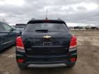 2018 Chevrolet Trax 1LT