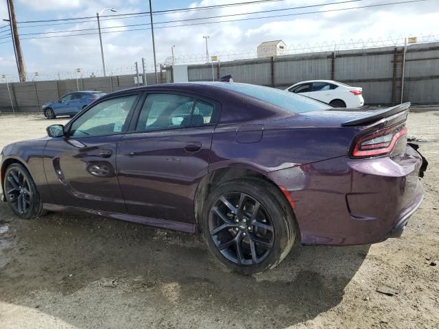 2021 Dodge Charger GT