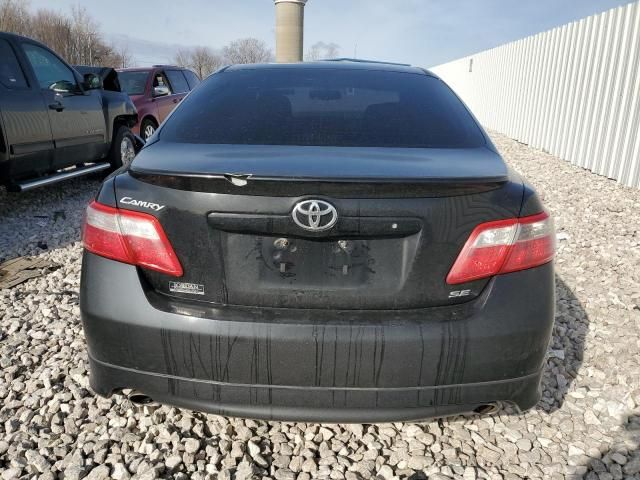 2009 Toyota Camry SE